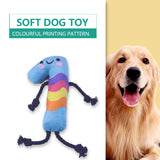 Aultruisme Soft dog toy Number "1"