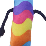 Aultruisme Soft dog toy Number "1"