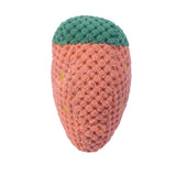 Aultruisme Pineapple soft dog toy
