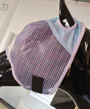 AULTRUISME Horse Fly Mask 3D-1