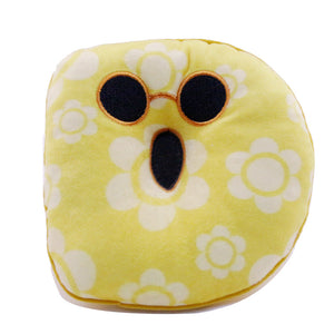 Aultruisme Soft dog toy Letter D