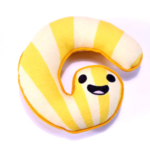 Aultruisme Soft dog toy Letter G