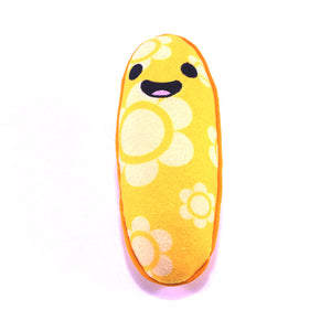 Aultruisme Soft dog toy Letter I
