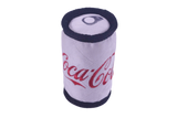 Aultruisme Soft dog toy coco cola can