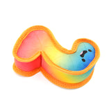 Aultruisme Ombre Tough dog toy Letter 2