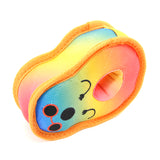 Aultruisme Ombre Tough dog toy Letter 8 number eight