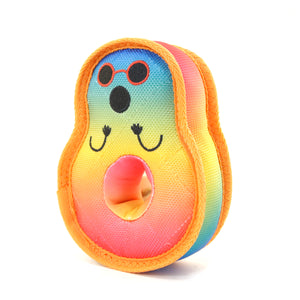 Aultruisme Ombre Tough dog toy Letter 8 number eight
