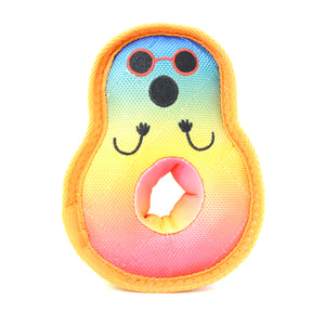 Aultruisme Ombre Tough dog toy Letter 8 number eight