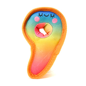 Aultruisme Ombre Tough dog toy Letter 9 number nine