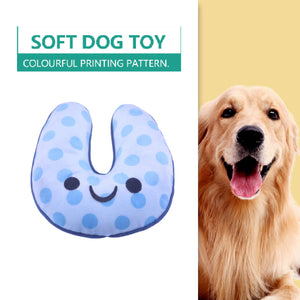 Aultruisme Soft dog toy