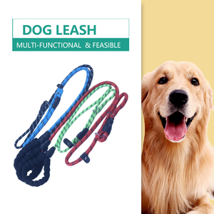 Aultruisme protective handle dog leash