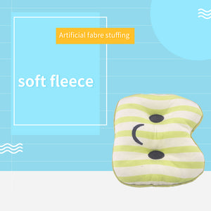 Aultruisme Soft dog toy Letter "B"