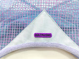 AULTRUISME Horse Fly Mask 3D-1