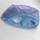 AULTRUISME Horse Fly Mask 3D-1