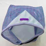 AULTRUISME Horse Fly Mask 3D-1