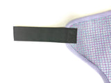 AULTRUISME Horse Fly Mask 3D-1