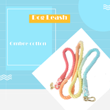 Aultruisme Cotton ombre leading rope